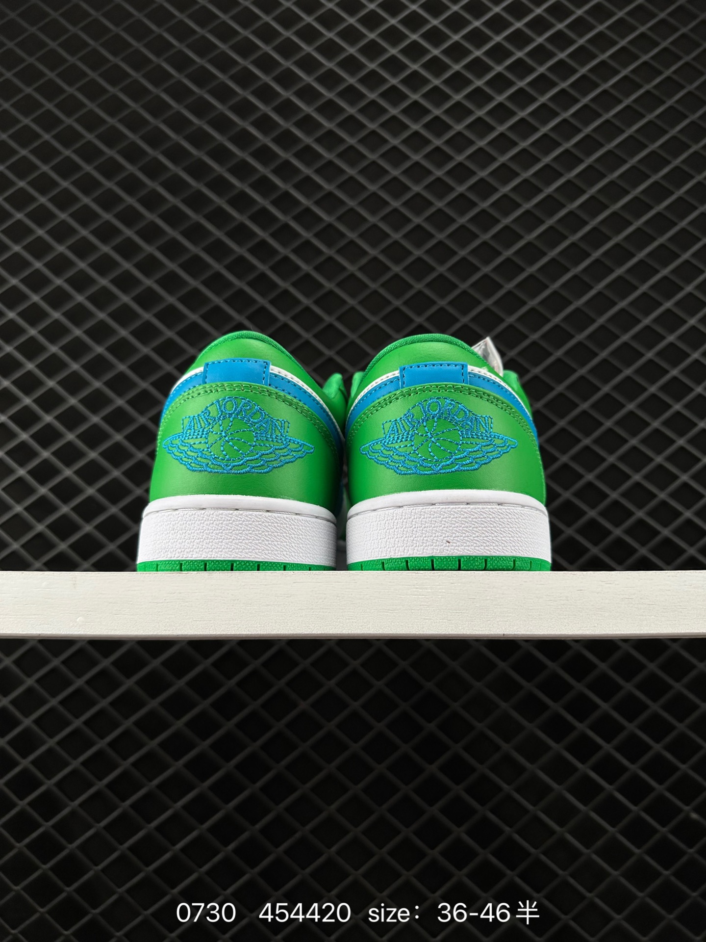 Air Jordan 1 Low AJ1